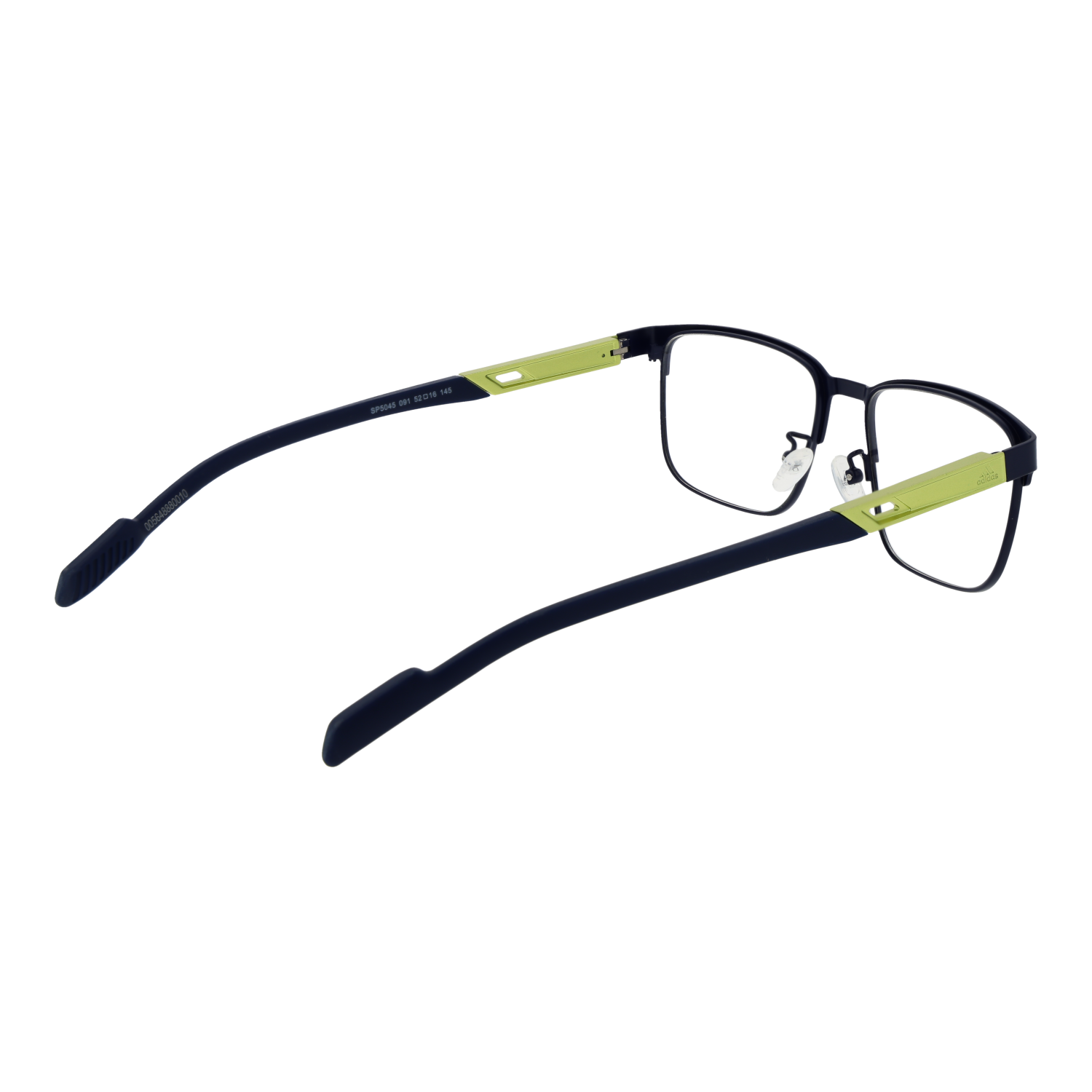 ADIDAS EYEWEAR SP5045 52091 Sonnenbrille ansicht-2