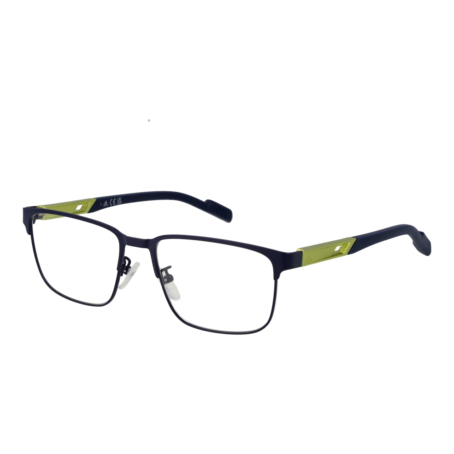 ADIDAS EYEWEAR SP5045 52091 Sonnenbrille ansicht-3
