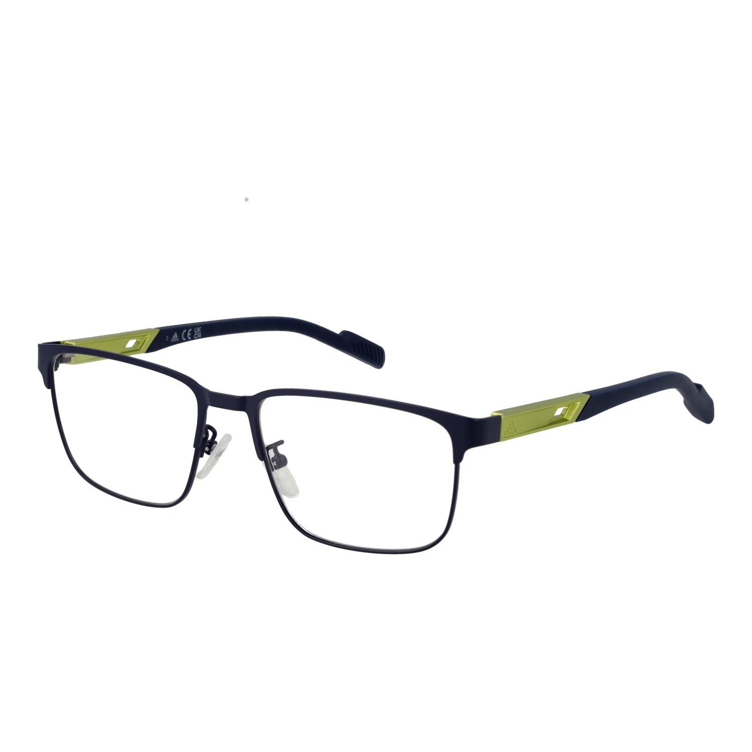 ADIDAS EYEWEAR SP5045 52091 Sonnenbrille ansicht-3
