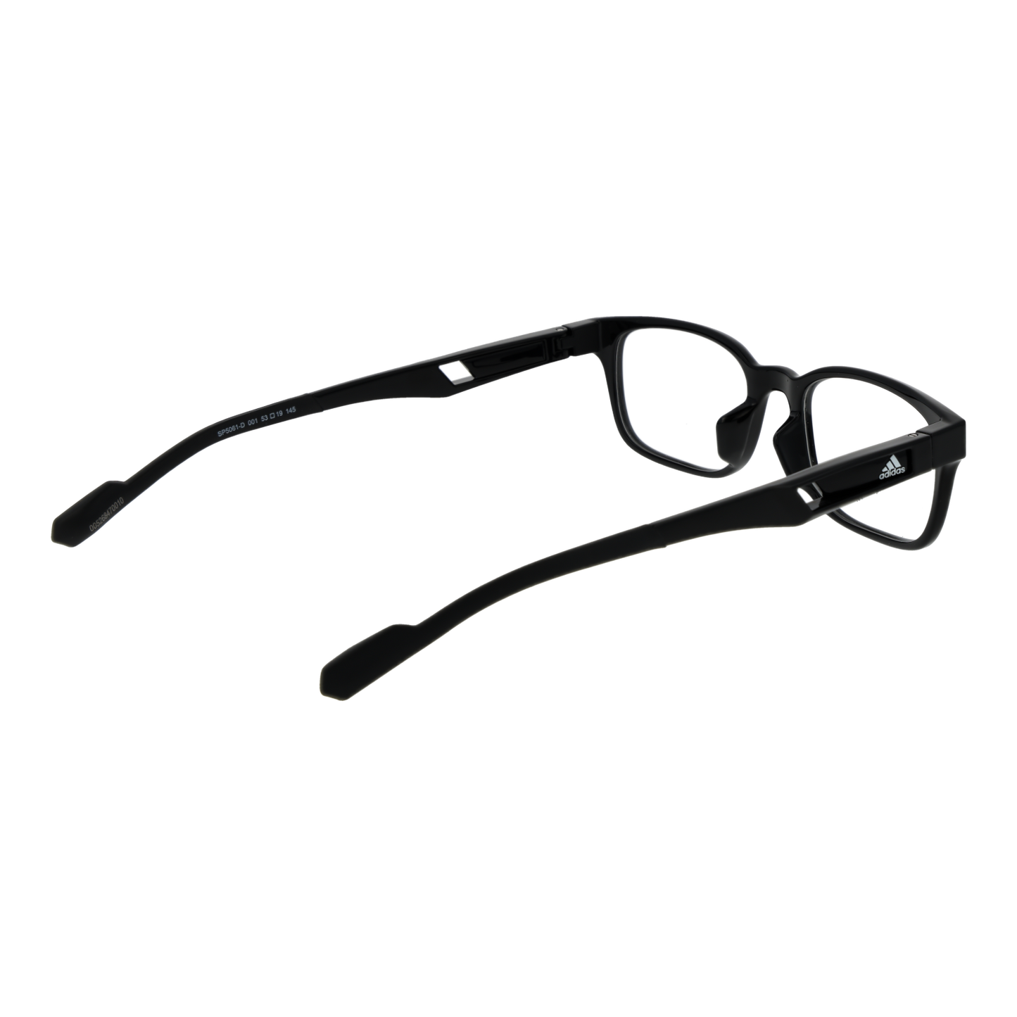 ADIDAS EYEWEAR SP5061-D 53001 Sonnenbrille ansicht-2