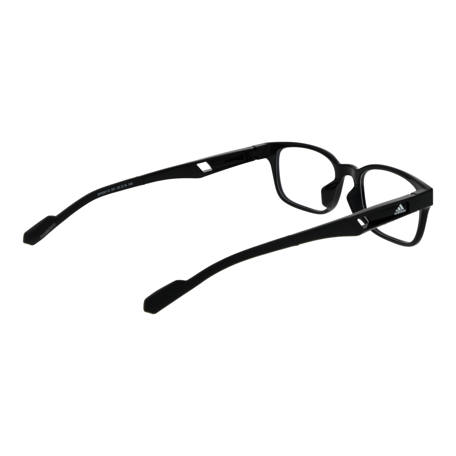ADIDAS EYEWEAR SP5061-D 53001 Sonnenbrille ansicht-2