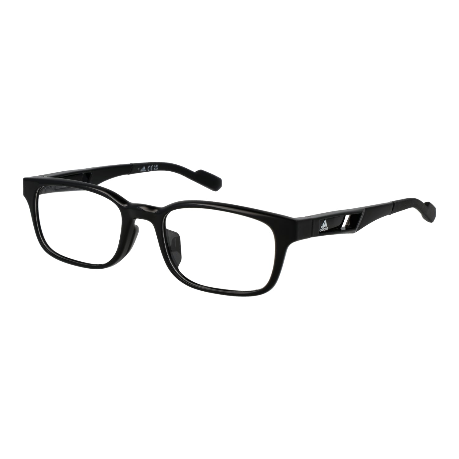 ADIDAS EYEWEAR SP5061-D 53001 Sonnenbrille ansicht-3