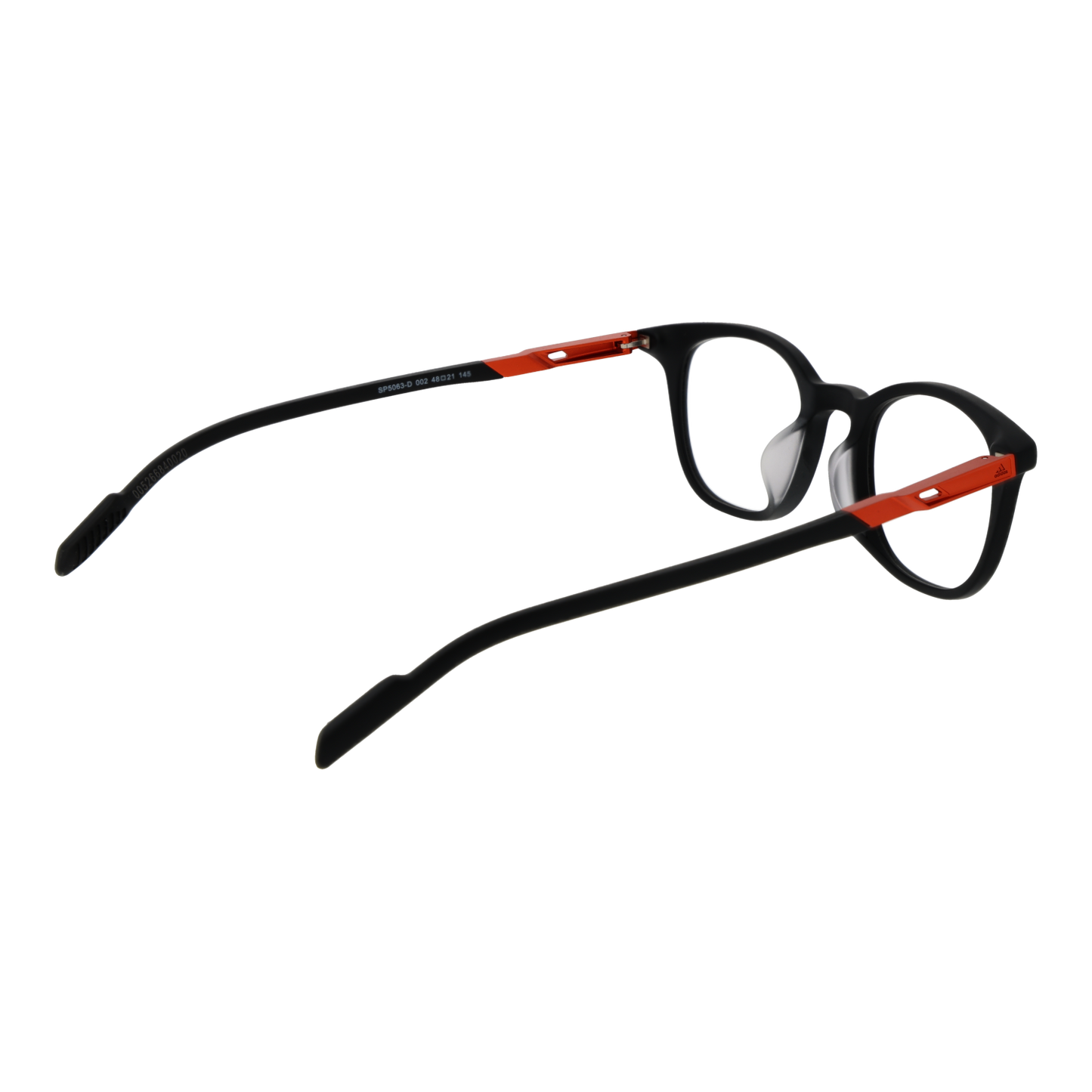 ADIDAS EYEWEAR SP5063-D 48002 Sonnenbrille ansicht-2