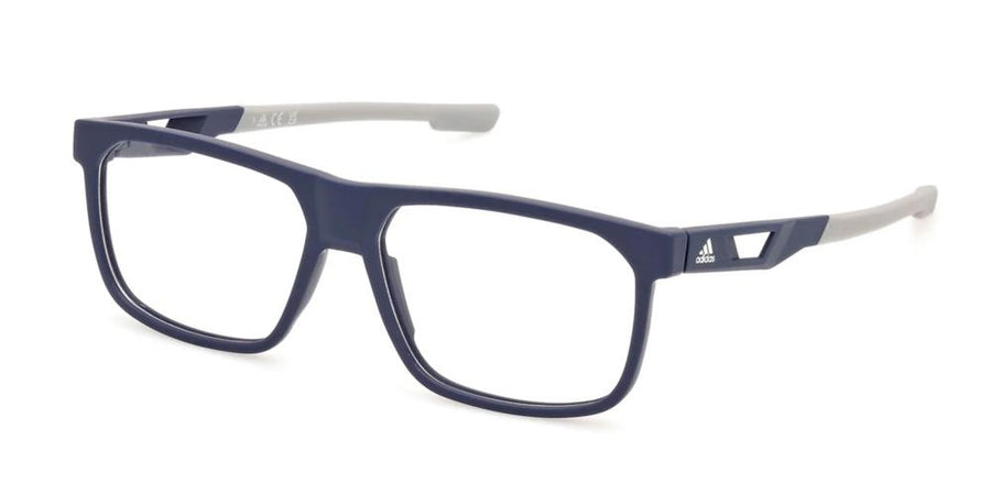 ADIDAS EYEWEAR SP5076 SP5076_092_57 Sonnenbrille ansicht-2