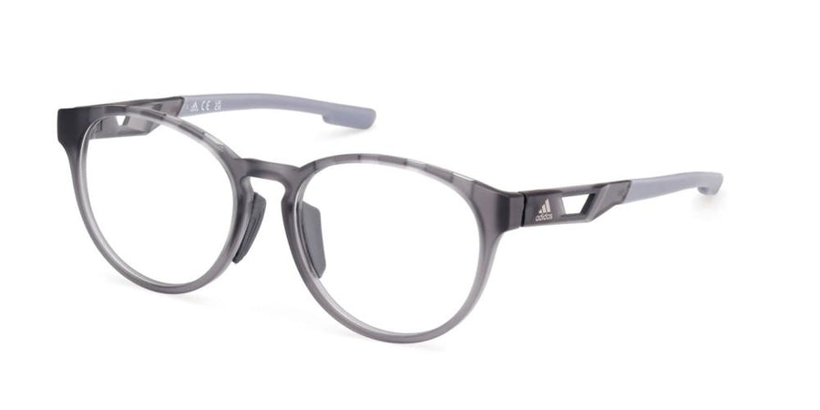 ADIDAS EYEWEAR SP5088 SP5088_020_53 Sonnenbrille ansicht-2