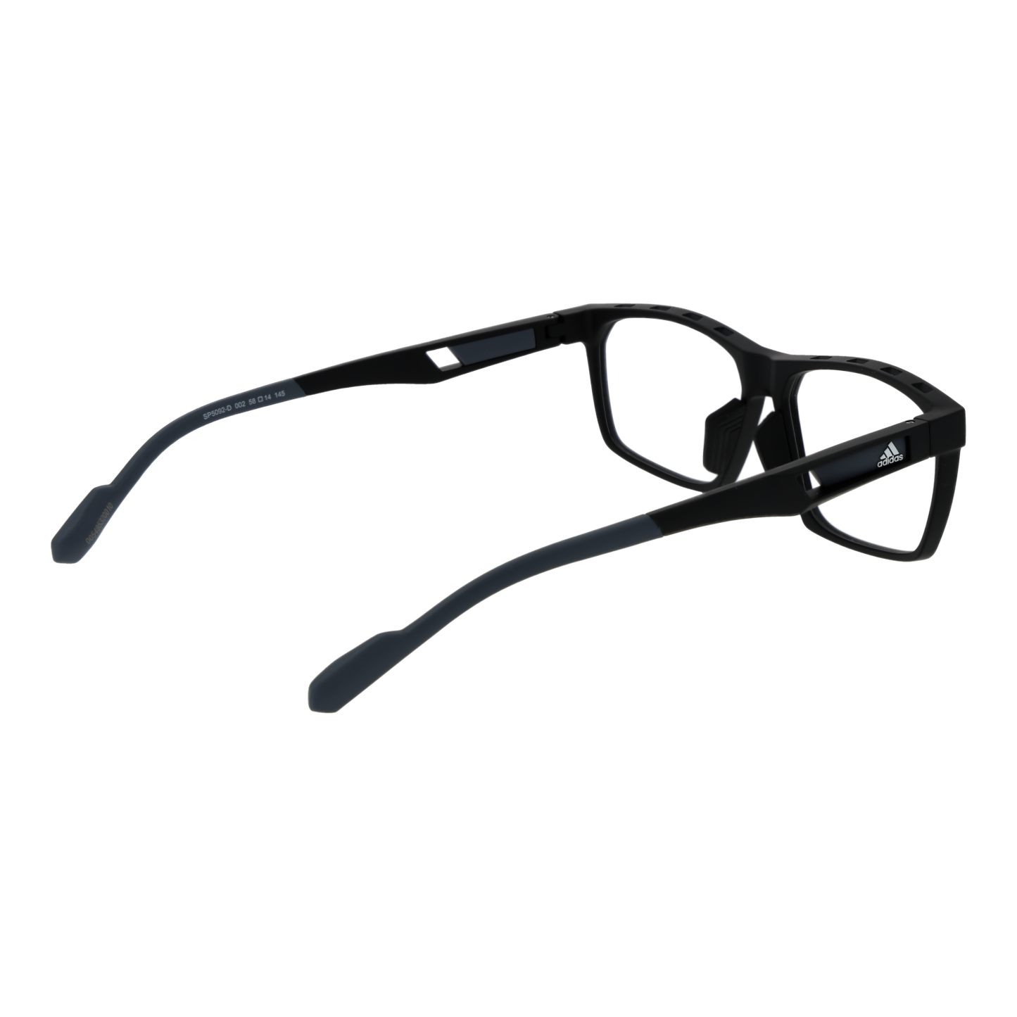 ADIDAS EYEWEAR SP5092-D 58002 Sonnenbrille ansicht-2