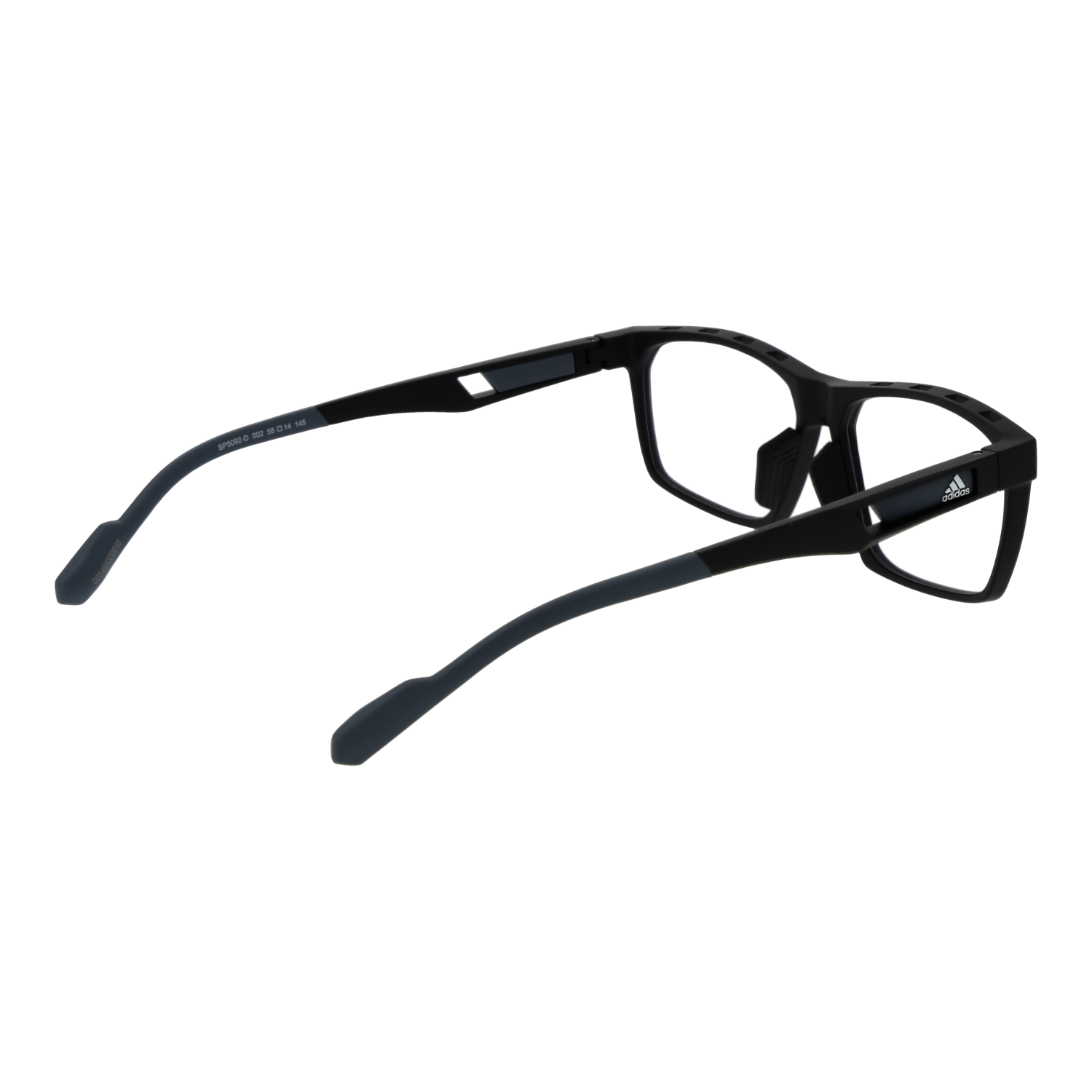 ADIDAS EYEWEAR SP5092-D 58002 Sonnenbrille ansicht-2
