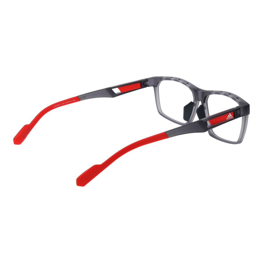 ADIDAS EYEWEAR SP5092-D 58020 Sonnenbrille ansicht-2