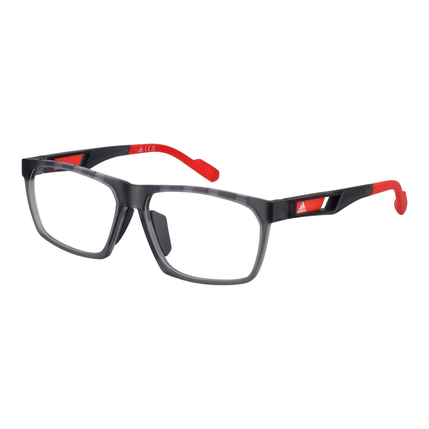 ADIDAS EYEWEAR SP5092-D 58020 Sonnenbrille ansicht-3