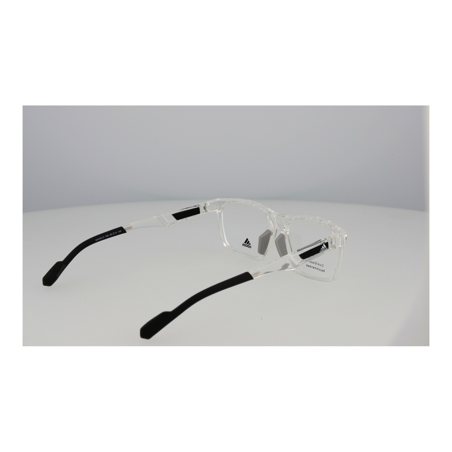 ADIDAS EYEWEAR SP5092-D 58026 Sonnenbrille ansicht-2