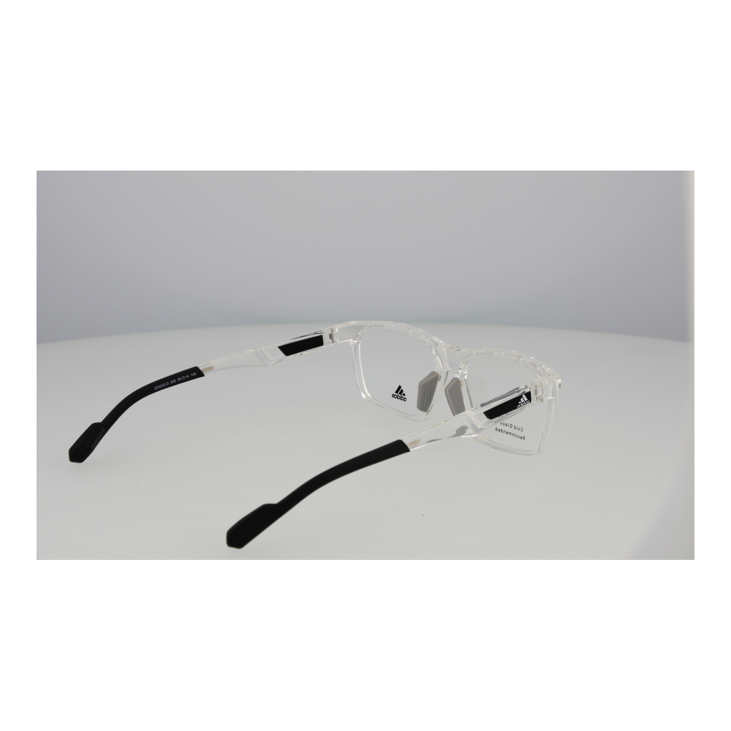 ADIDAS EYEWEAR SP5092-D 58026 Sonnenbrille ansicht-2