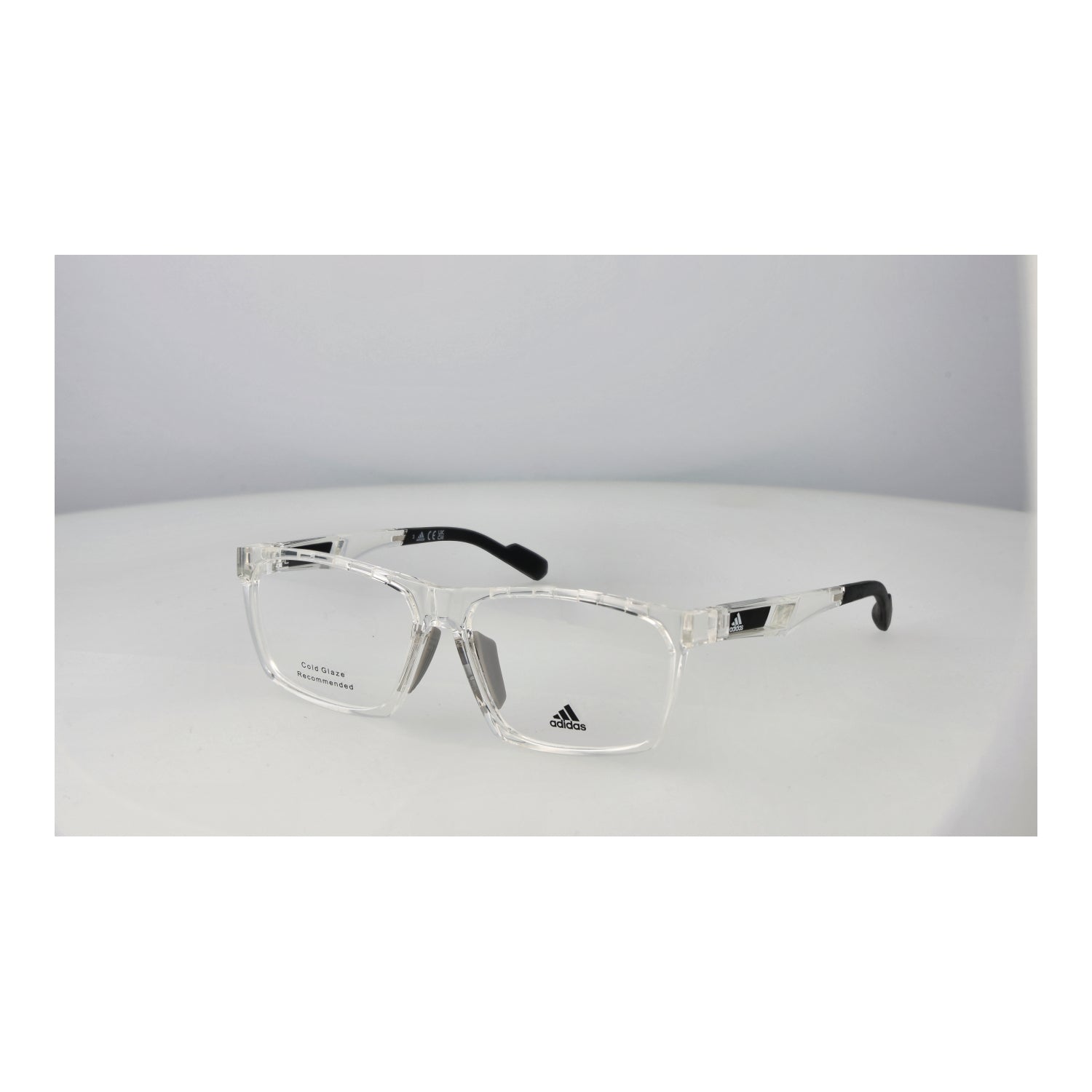 ADIDAS EYEWEAR SP5092-D 58026 Sonnenbrille ansicht-3