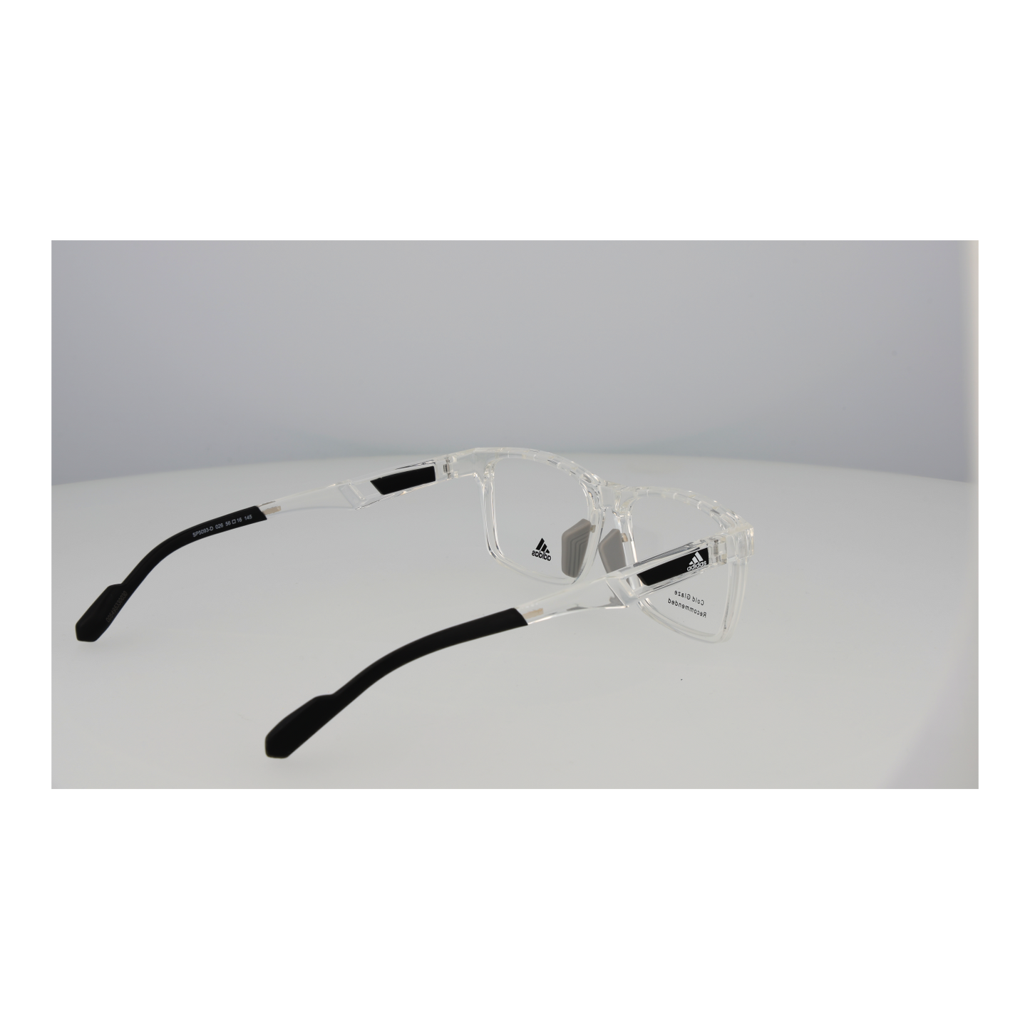 ADIDAS EYEWEAR SP5093-D 56026 Sonnenbrille ansicht-2