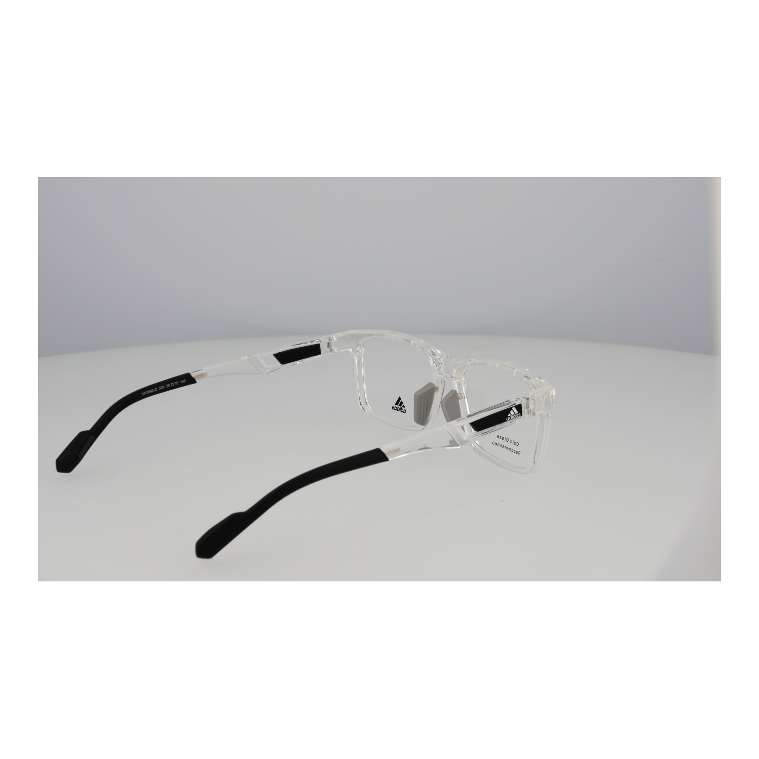 ADIDAS EYEWEAR SP5093-D 56026 Sonnenbrille ansicht-2