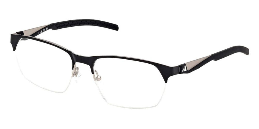 ADIDAS EYEWEAR SP5097 SP5097_002 A_56 Sonnenbrille ansicht-2