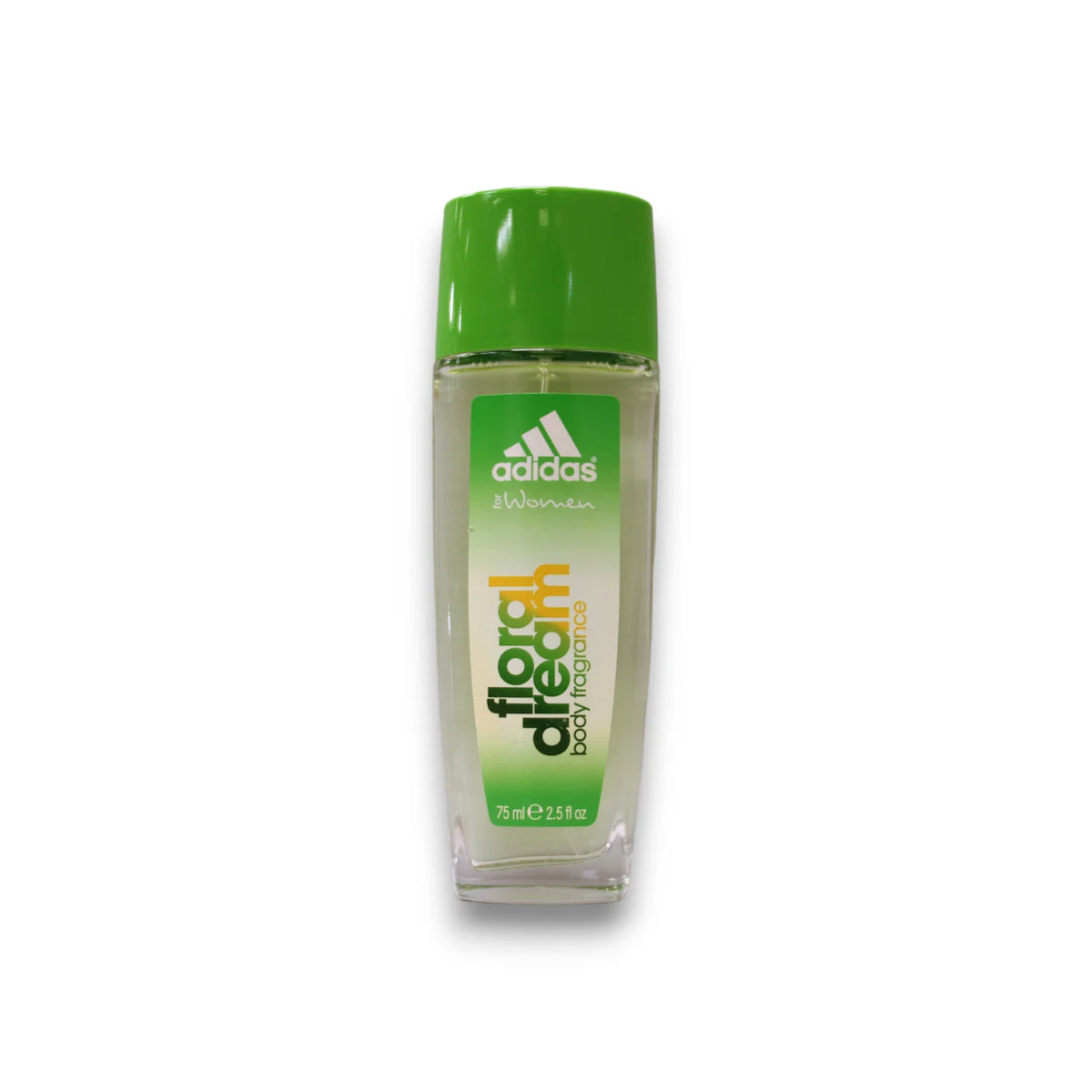 Adidas, Floral Dream, Körperspray, 75 ml