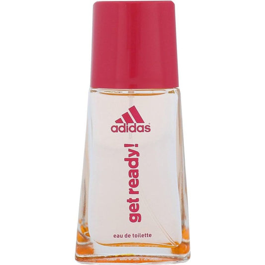 Adidas Adidas, Get Ready!, Eau de Toilette, Für Frauen, 30 ml Regular