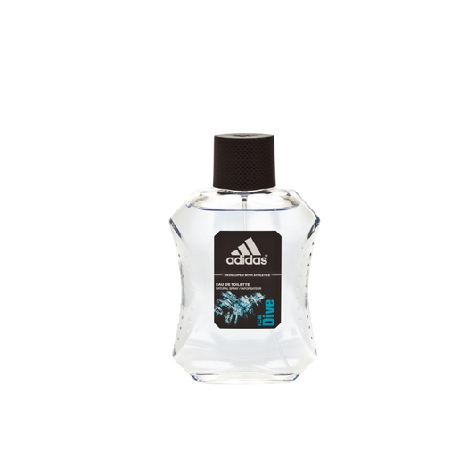 Adidas Adidas, Ice Dive, Eau de Toilette, Für Männer, 50 ml *Tester