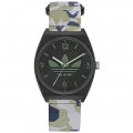 ADIDAS PROJECT TWO AOST22040 Only Time Armbanduhr 38 mm ansicht-2