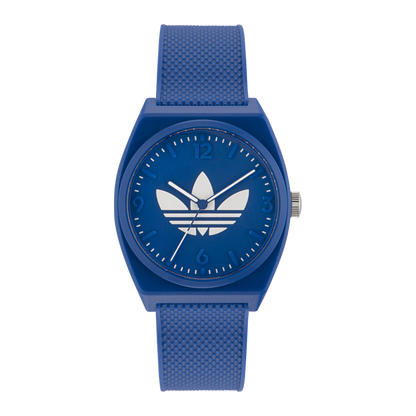 ADIDAS PROJECT TWO AOST23049 Only Time Armbanduhr 38 mm ansicht-3