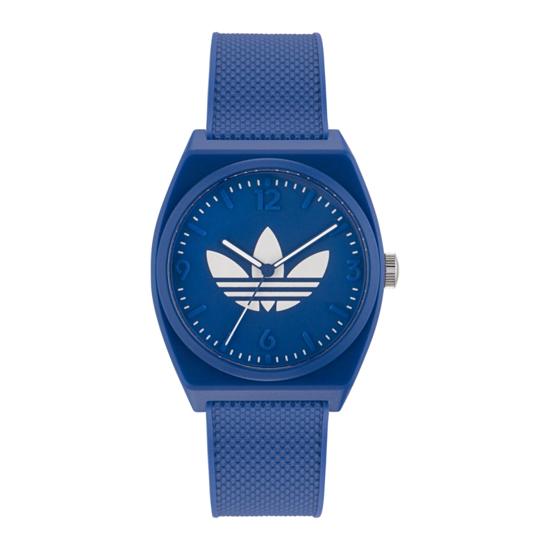 ADIDAS PROJECT TWO AOST23049 Only Time - Armbanduhr 38 mm