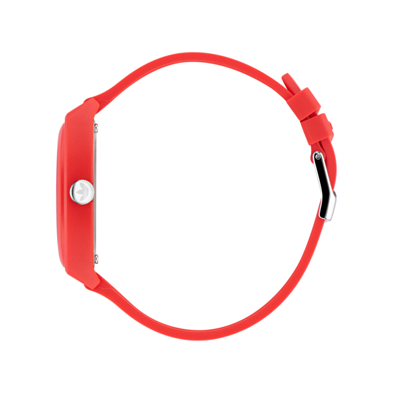 ADIDAS PROJECT TWO AOST23051 Only Time - Armbanduhr 38 mm ansicht-2