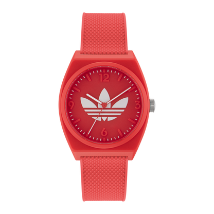 ADIDAS PROJECT TWO AOST23051 Only Time Armbanduhr 38 mm ansicht-3