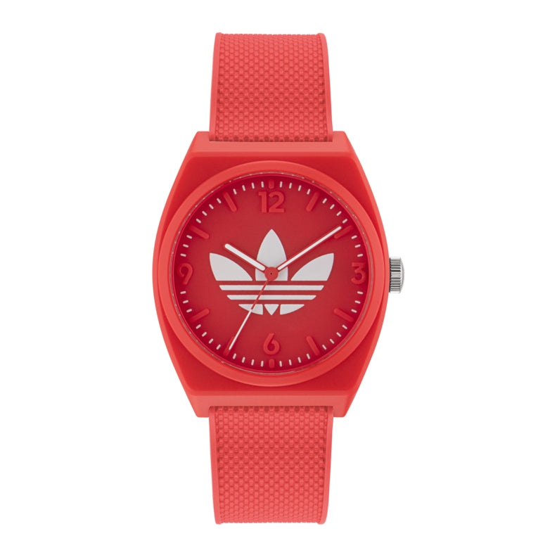 ADIDAS PROJECT TWO AOST23051 Only Time - Armbanduhr 38 mm