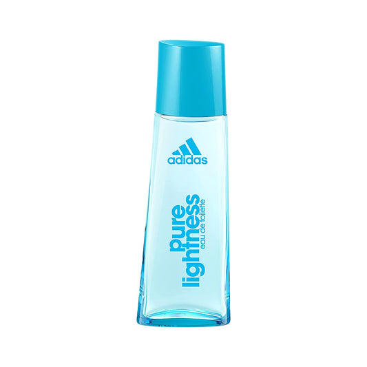 Adidas Adidas, Pure Lightness, Eau de Toilette, Für Frauen, 50 ml *Tester