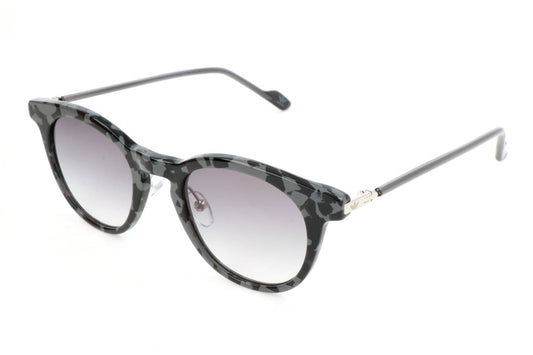 ADIDAS SUNGLASSES Mod. HAVANA GREY 096.000 48 22 145 AOK002 CK4109 Sonnenbrille Grau