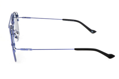 ADIDAS SUNGLASSES Mod. METAL 019.000 58 13 140 AOM016 CM1312 Sonnenbrille ansicht-2
