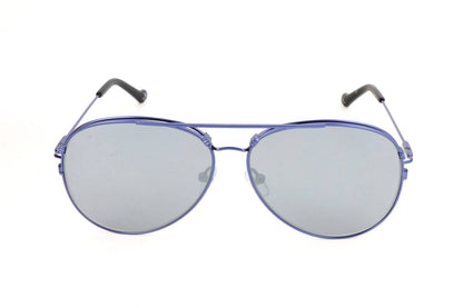 ADIDAS SUNGLASSES Mod. METAL 019.000 58 13 140 AOM016 CM1312 Sonnenbrille ansicht-3