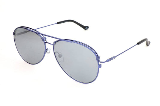 ADIDAS SUNGLASSES Mod. METAL 019.000 58 13 140 AOM016 CM1312 Sonnenbrille