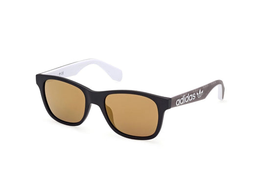 ADIDAS SUNGLASSES Mod. OR0060-F_02G Sonnenbrille
