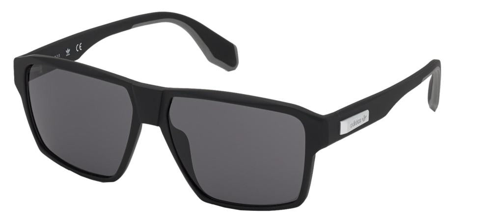 ADIDAS SUNGLASSES OR0039 OR0039_02A_58 Sonnenbrille