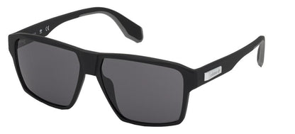 ADIDAS SUNGLASSES OR0039 OR0039_02A_58 Sonnenbrille