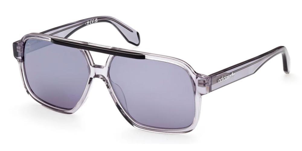 ADIDAS SUNGLASSES OR0066 OR0066_20C_59 Sonnenbrille ansicht-2
