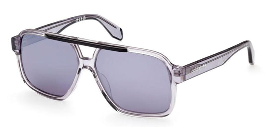ADIDAS SUNGLASSES OR0066 OR0066_20C_59 Sonnenbrille ansicht-2