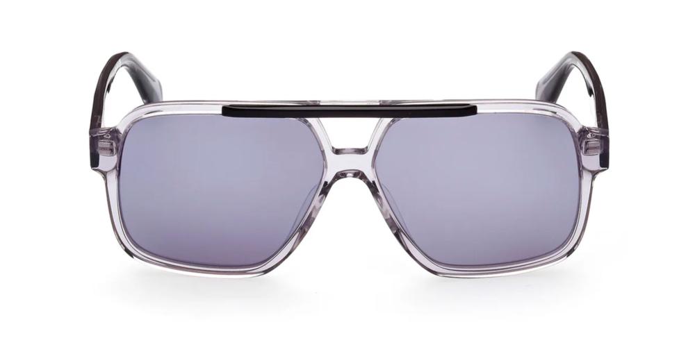 ADIDAS SUNGLASSES OR0066 OR0066_20C_59 Sonnenbrille