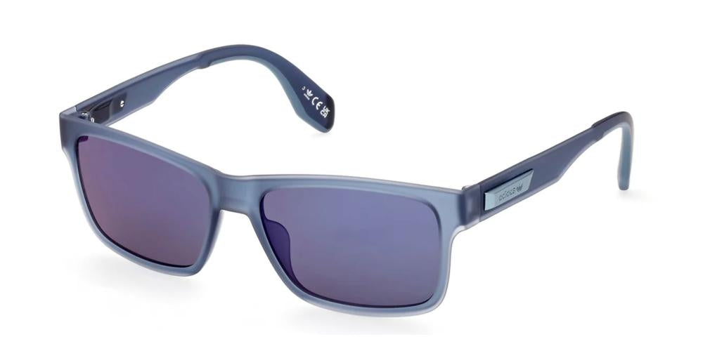ADIDAS SUNGLASSES OR0067 OR0067_91X_55 Sonnenbrille ansicht-2
