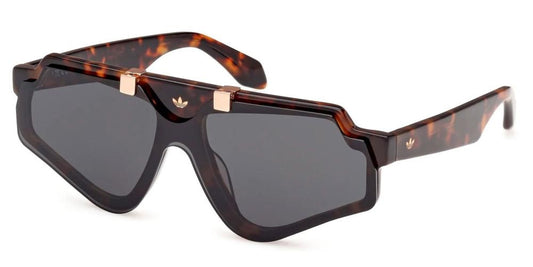 ADIDAS SUNGLASSES OR0113 OR0113_52A_TAGLIA UNICA Sonnenbrille ansicht-2