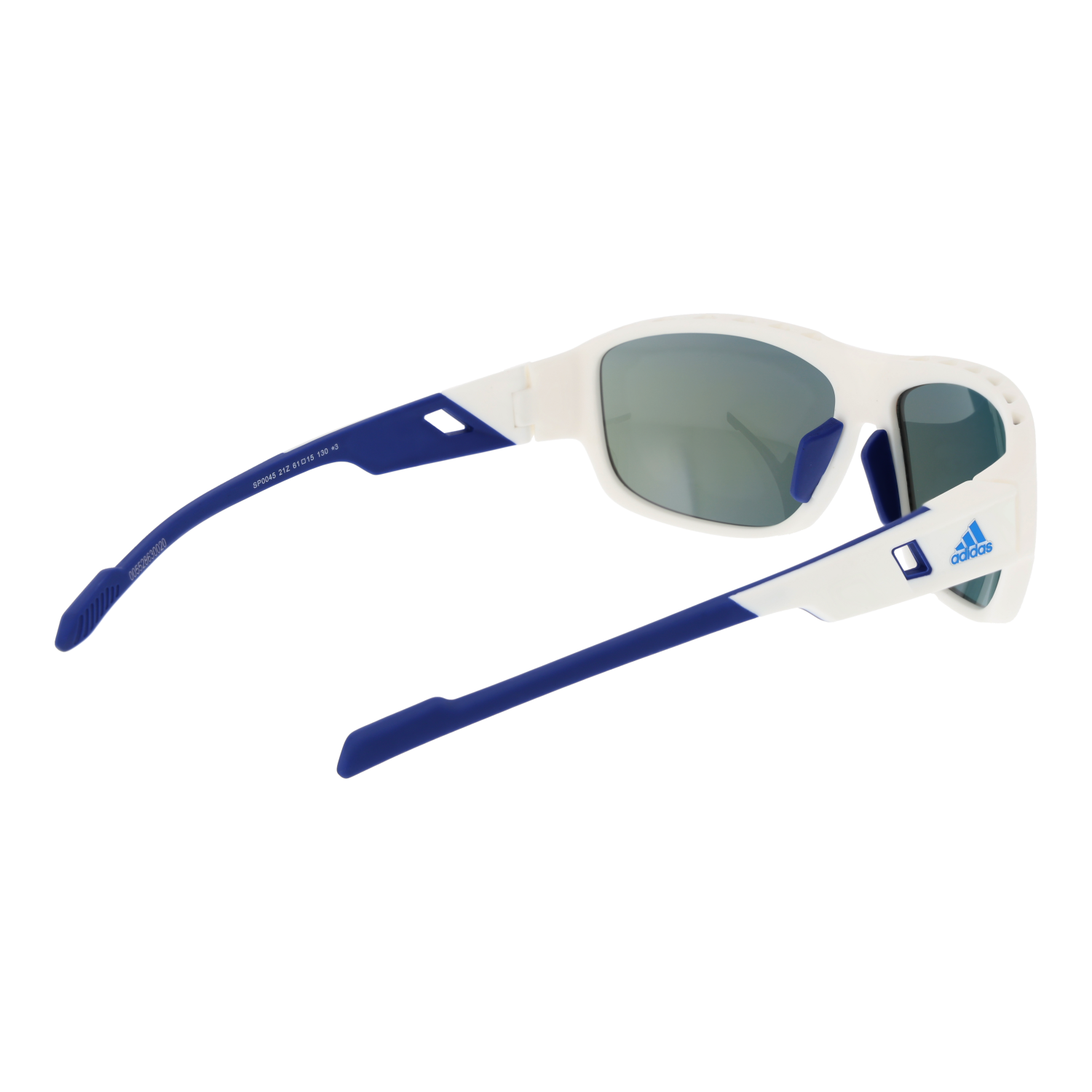 ADIDAS SUNGLASSES SP0045 6121Z Sonnenbrille ansicht-2