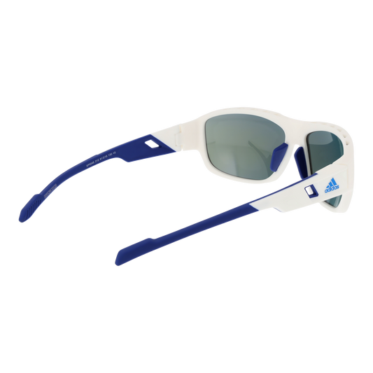 ADIDAS SUNGLASSES SP0045 6121Z Sonnenbrille ansicht-2