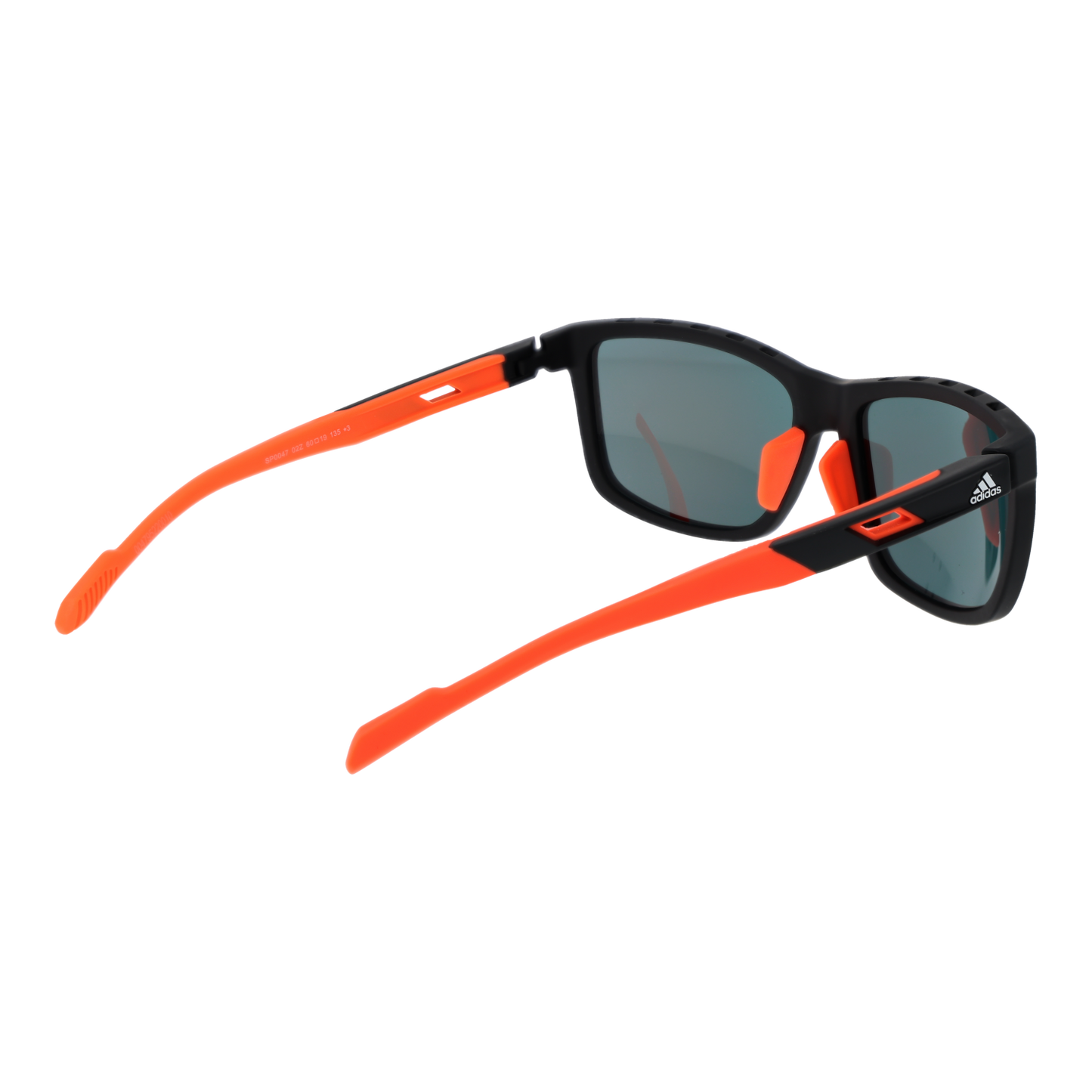 ADIDAS SUNGLASSES SP0047 6002Z Sonnenbrille ansicht-2