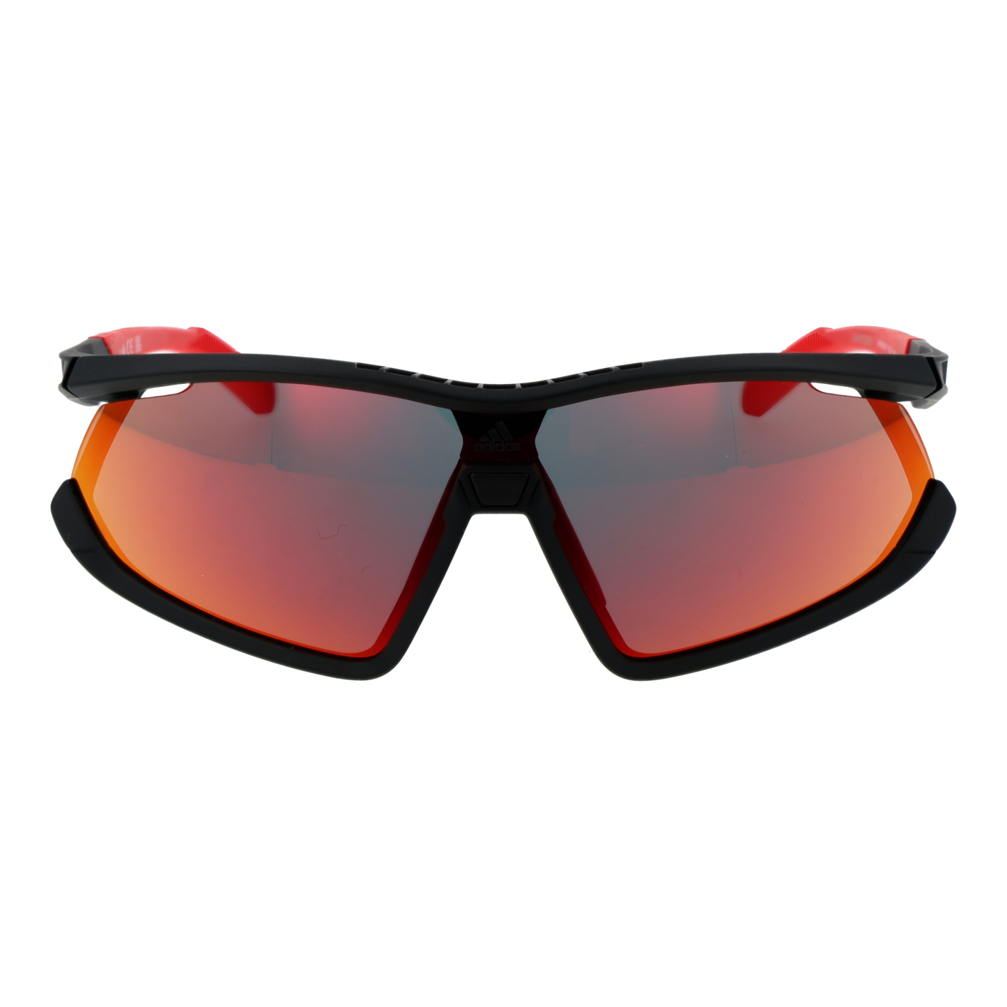 ADIDAS SUNGLASSES SP0055-F 0002U Sonnenbrille