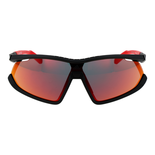 ADIDAS SUNGLASSES SP0055-F 0002U Sonnenbrille