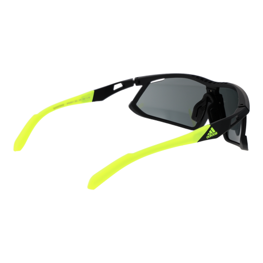 ADIDAS SUNGLASSES SP0055-F 0020C Sonnenbrille ansicht-2