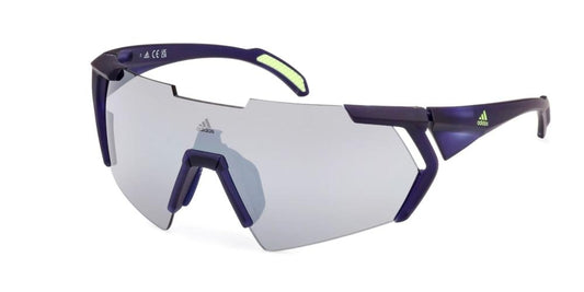 ADIDAS SUNGLASSES SP0064 SP0064_92C_TAGLIA UNICA Sonnenbrille ansicht-2