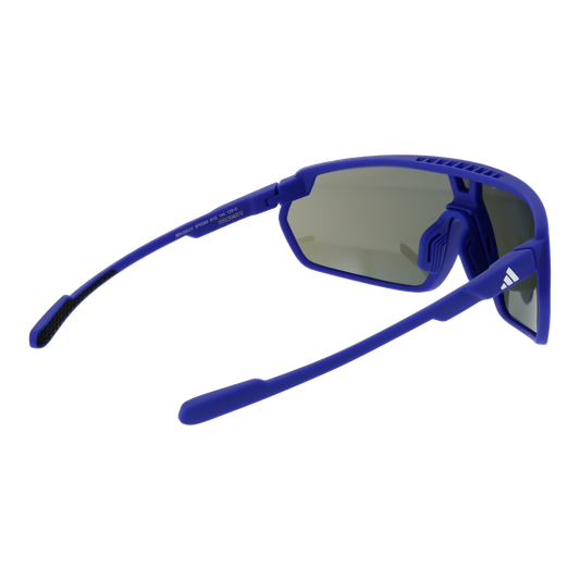ADIDAS SUNGLASSES SP0089 0091Q Sonnenbrille ansicht-2