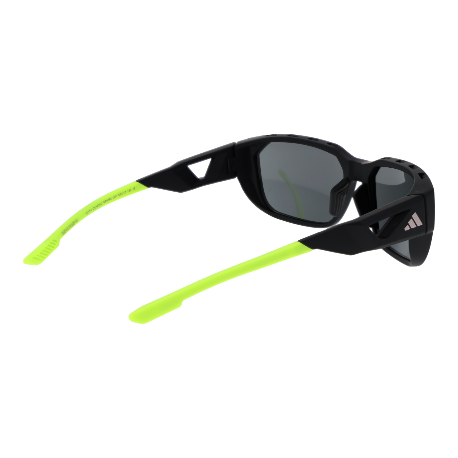 ADIDAS SUNGLASSES SP0092 5802C Sonnenbrille ansicht-2